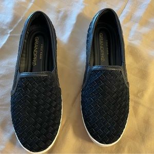 Cole Haan loafers